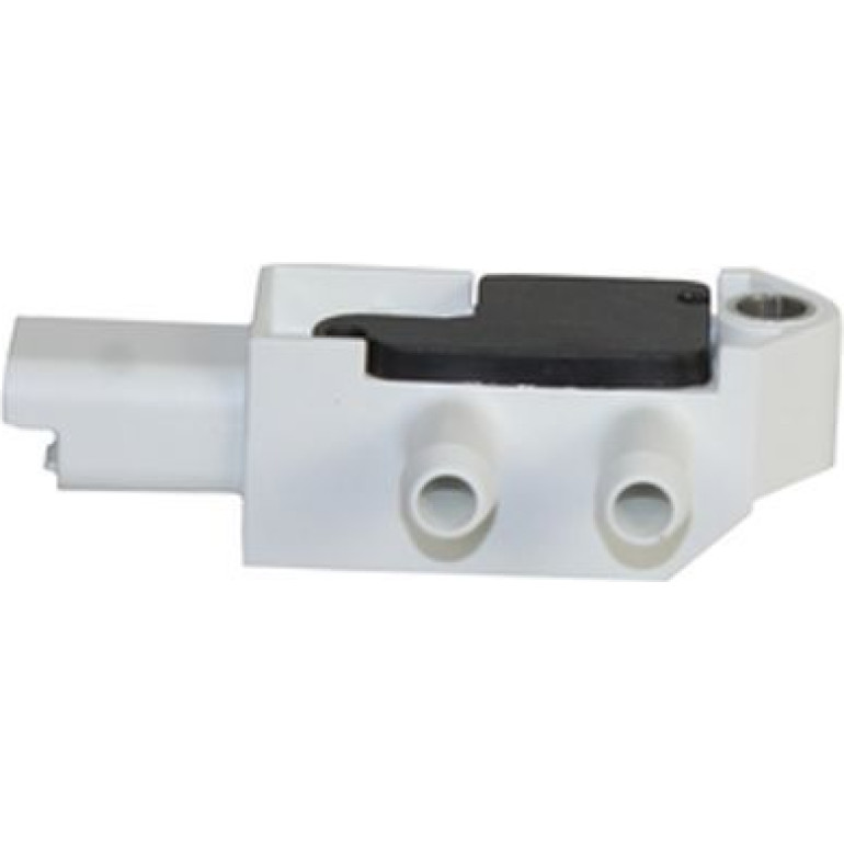 Sensor, Abgasdruck 0906304