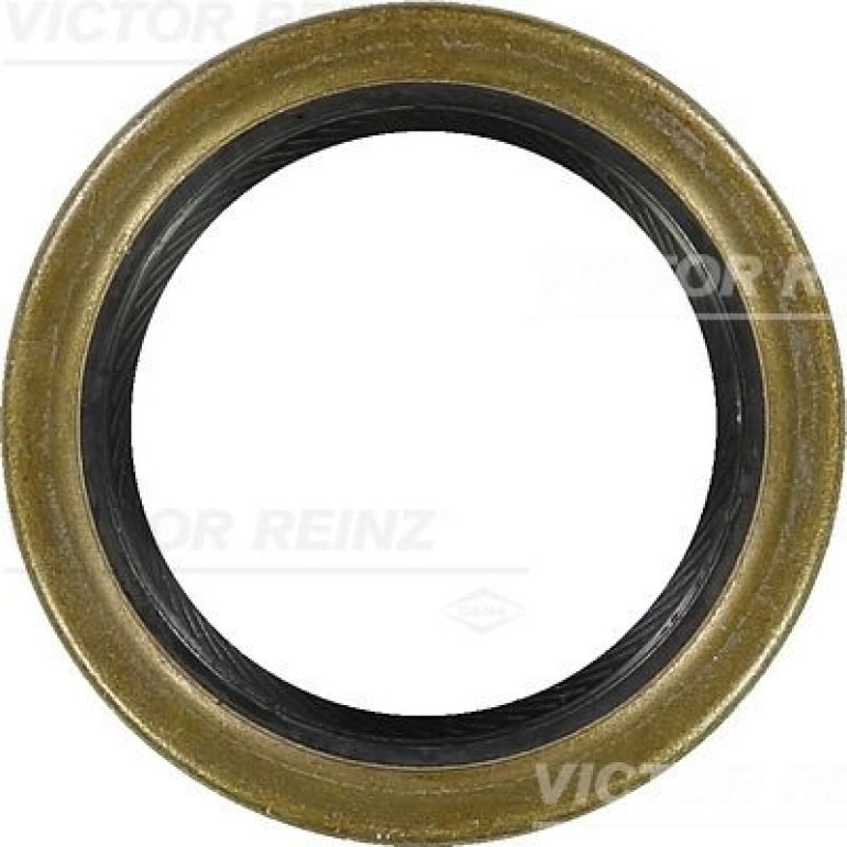 Wellendichtring, Kurbelwelle 81-21087-10