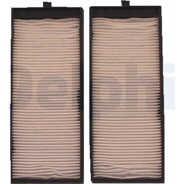 Filter, Innenraumluft TSP0325300