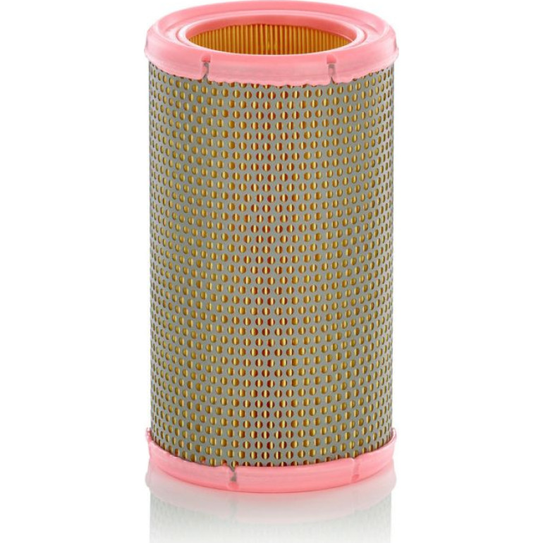 MANN-FILTER C 1380 Luftfilter
