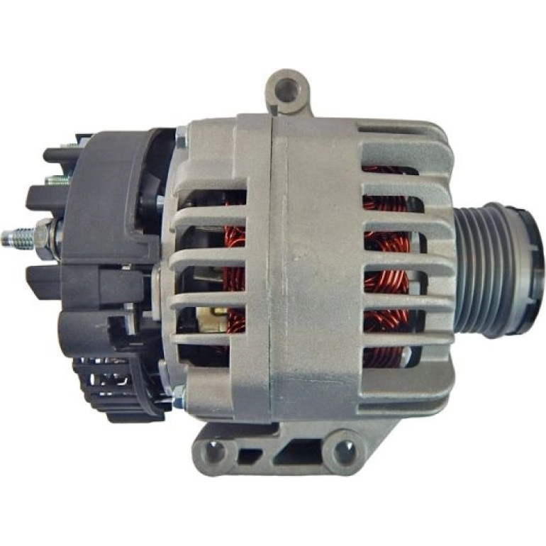 Generator 8EL 011 712-531 Generator 8EL 011 712-531