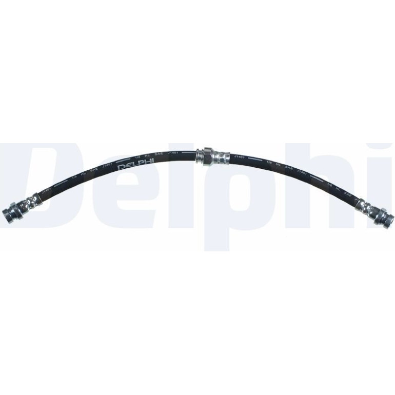 Bremsschlauch LH6937 Bremsschlauch LH6937