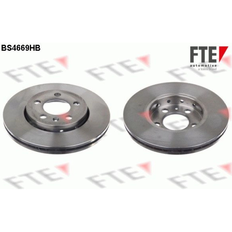 Bremsscheibe 9082542