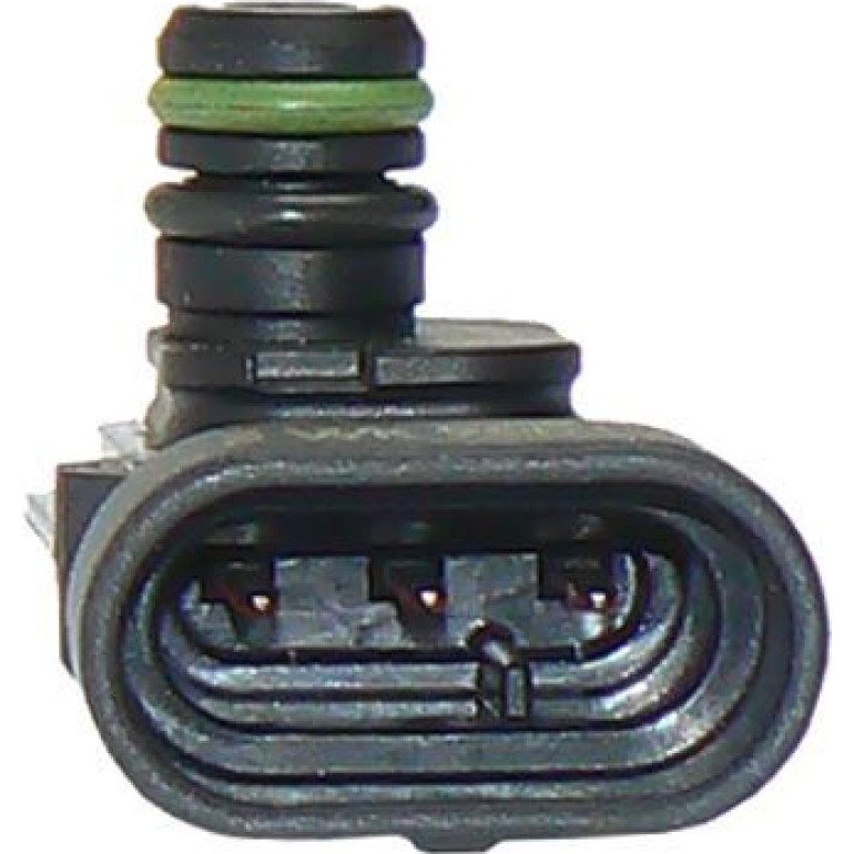 Sensor, Saugrohrdruck 0906045