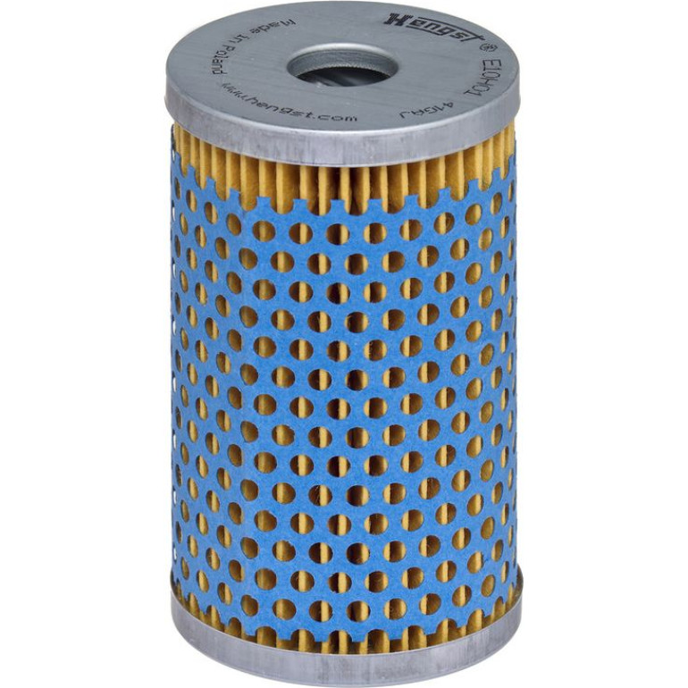 Ölfilter E10H01 Ölfilter E10H01