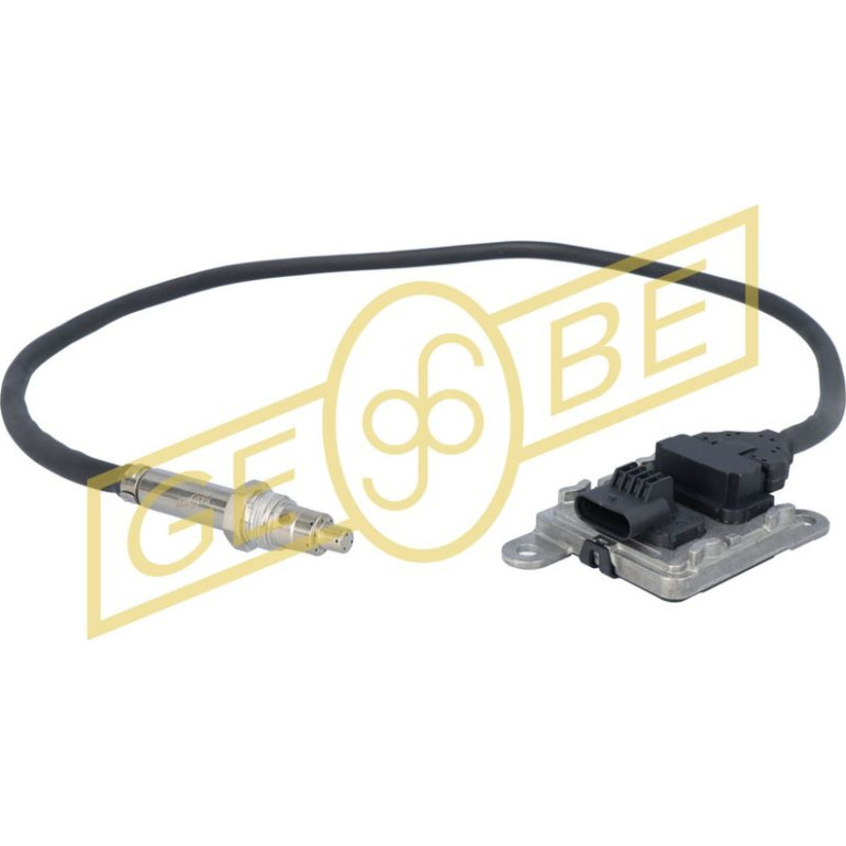 NOx-Sensor, NOx-Katalysator 9 3597 1 NOx-Sensor, NOx-Katalysator 9 3597 1