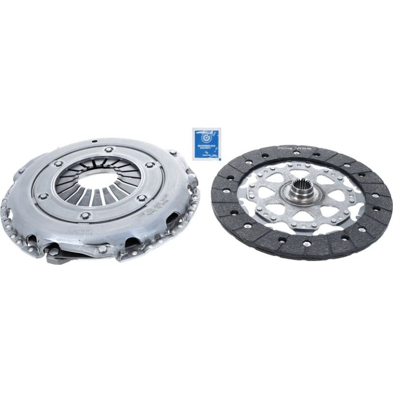 SACHS 3000 970 137 Kupplungssatz XTend SACHS 3000 970 137 Kupplungssatz XTend