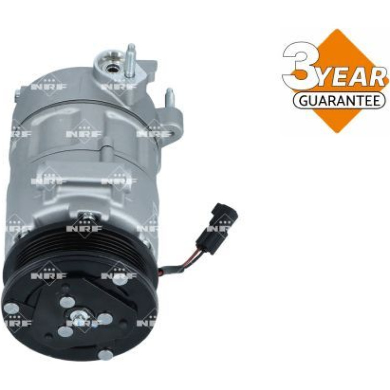 Kompressor, Klimaanlage 32839 Kompressor, Klimaanlage 32839