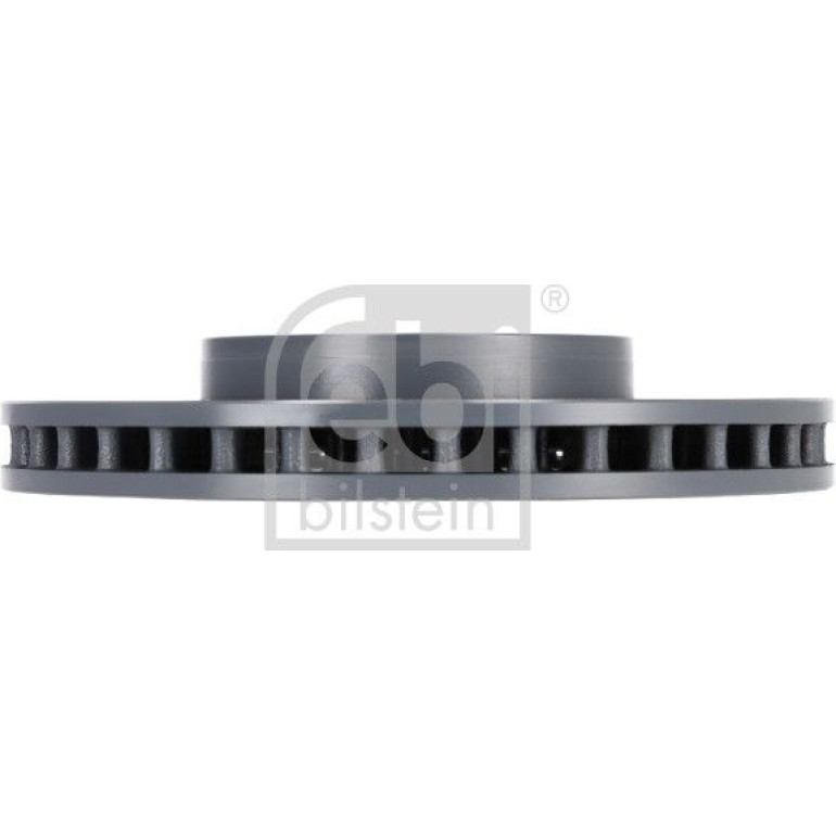 FEBI BILSTEIN 186182 Bremsscheibe FEBI BILSTEIN 186182 Bremsscheibe