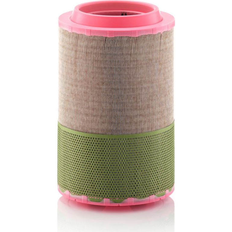MANN-FILTER C 27 1020 Sekundärluftfilter