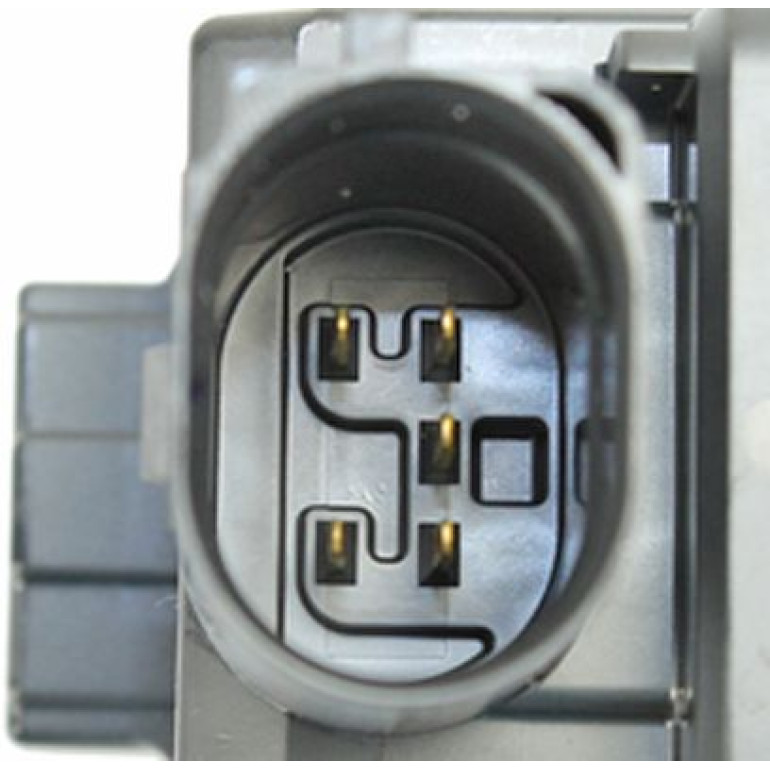 AGR-Ventil 0892472