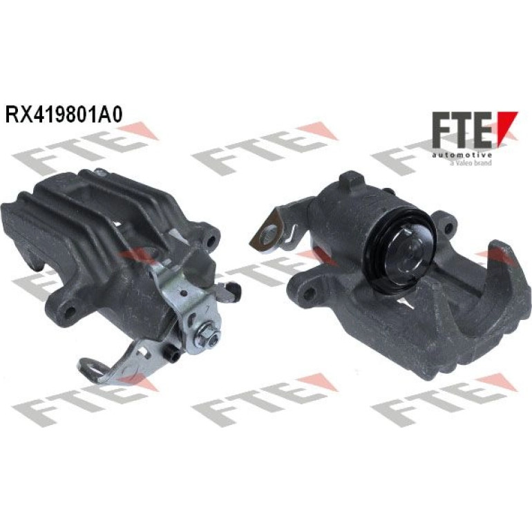 Bremssattel 9290018