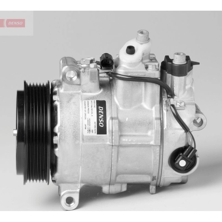 DENSO 6SEU16C Klimakompressor DCP17105 DENSO 6SEU16C Klimakompressor DCP17105