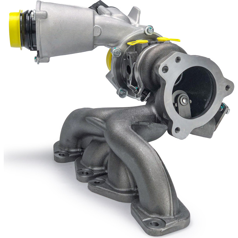 Jrone Turbolader 8I04-40M-N85