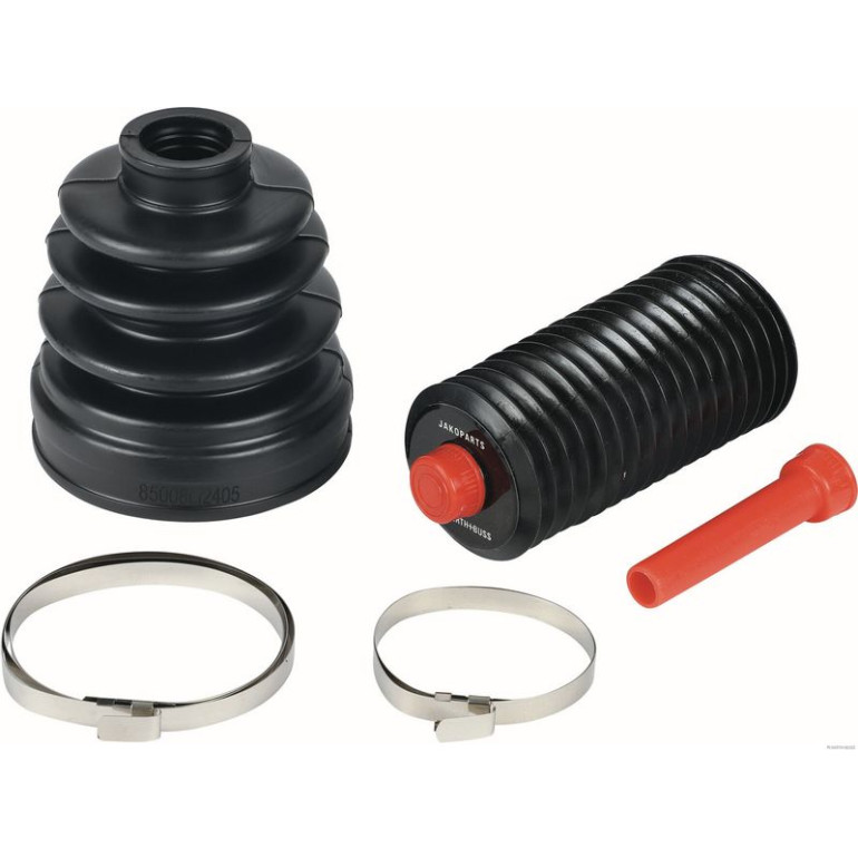 Faltenbalgsatz, Antriebswelle J2885008 Faltenbalgsatz, Antriebswelle J2885008