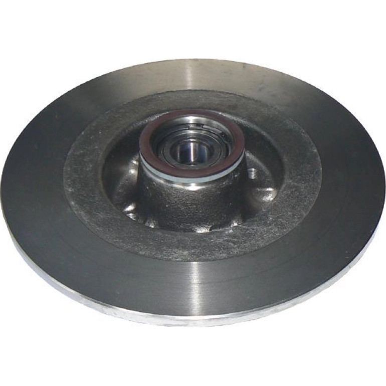 Bremsscheibe 6111046