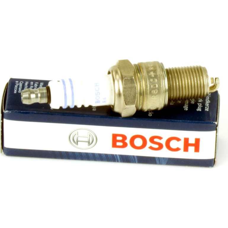 BOSCH 0 242 229 656 Zündkerze Nickel BOSCH 0 242 229 656 Zündkerze Nickel