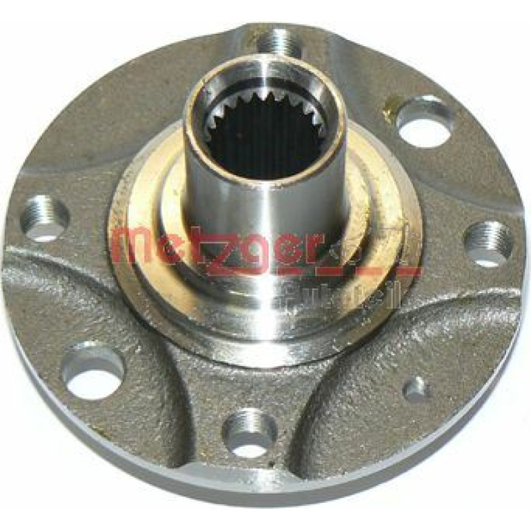 Radnabe N 2587 Radnabe N 2587