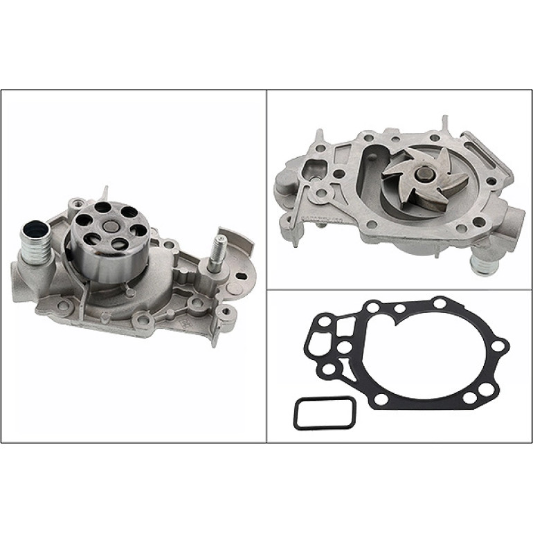 Wasserpumpe 538 0398 10 Wasserpumpe 538 0398 10