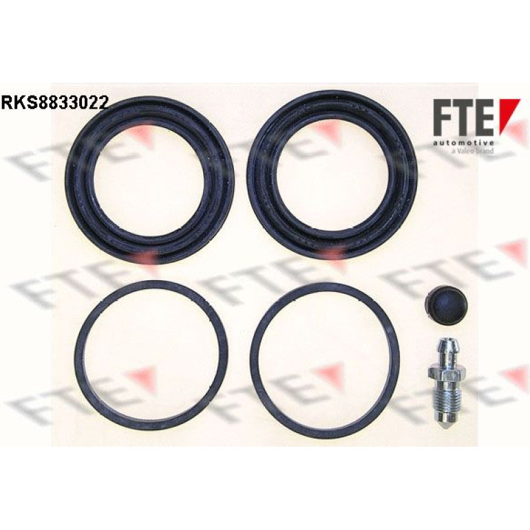 Reparatursatz, Bremssattel 9323710 Reparatursatz, Bremssattel 9323710