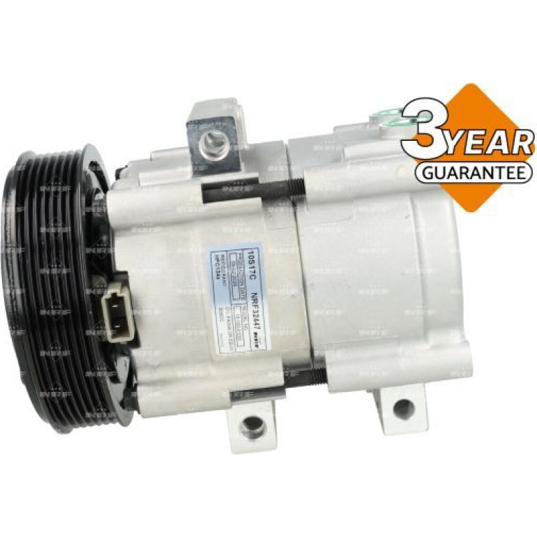 Kompressor, Klimaanlage 32447 Kompressor, Klimaanlage 32447