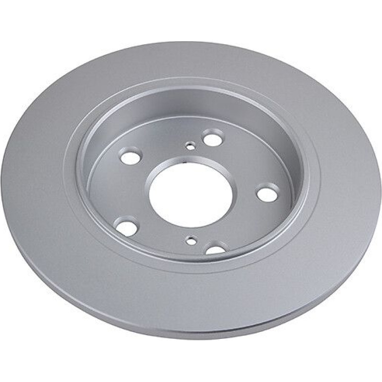 Bremsscheibe 672629