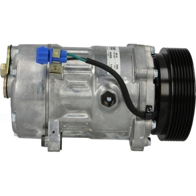 Kompressor, Klimaanlage 89118