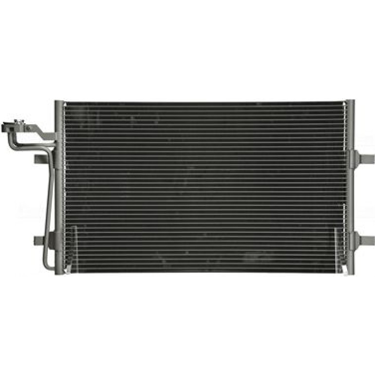 Kondensator, Klimaanlage 940086