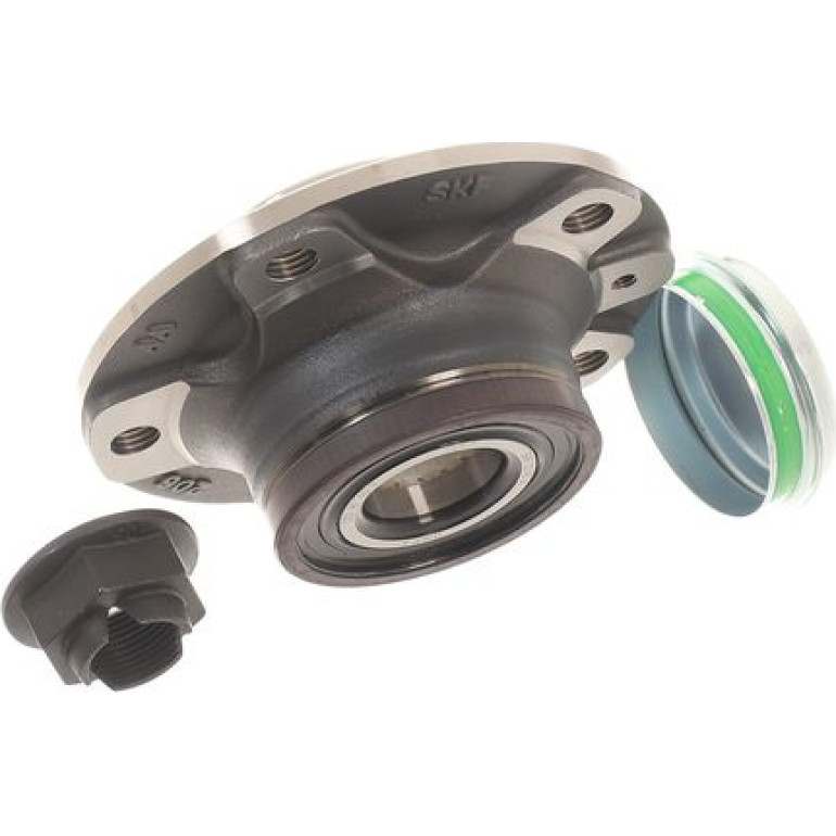 Radlagersatz VKBA 6553