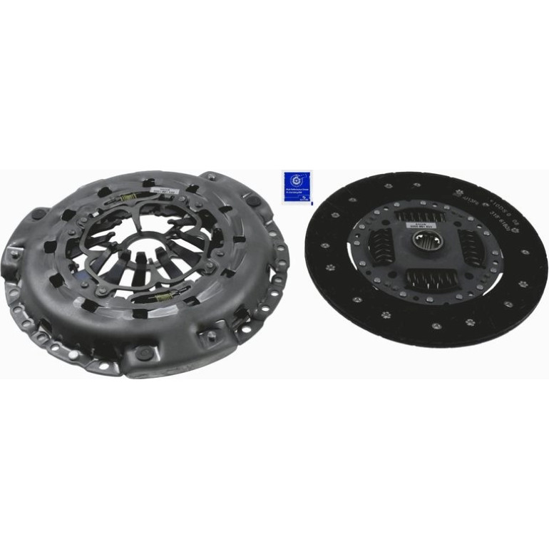 SACHS 3000 951 820 Kupplungssatz XTend SACHS 3000 951 820 Kupplungssatz XTend