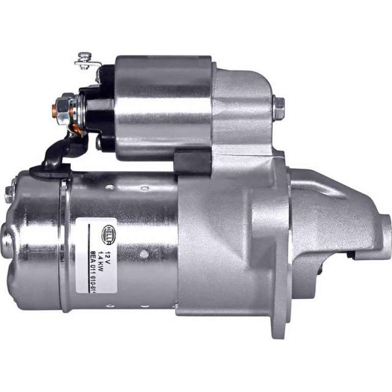 Starter 8EA 011 610-611 Starter 8EA 011 610-611