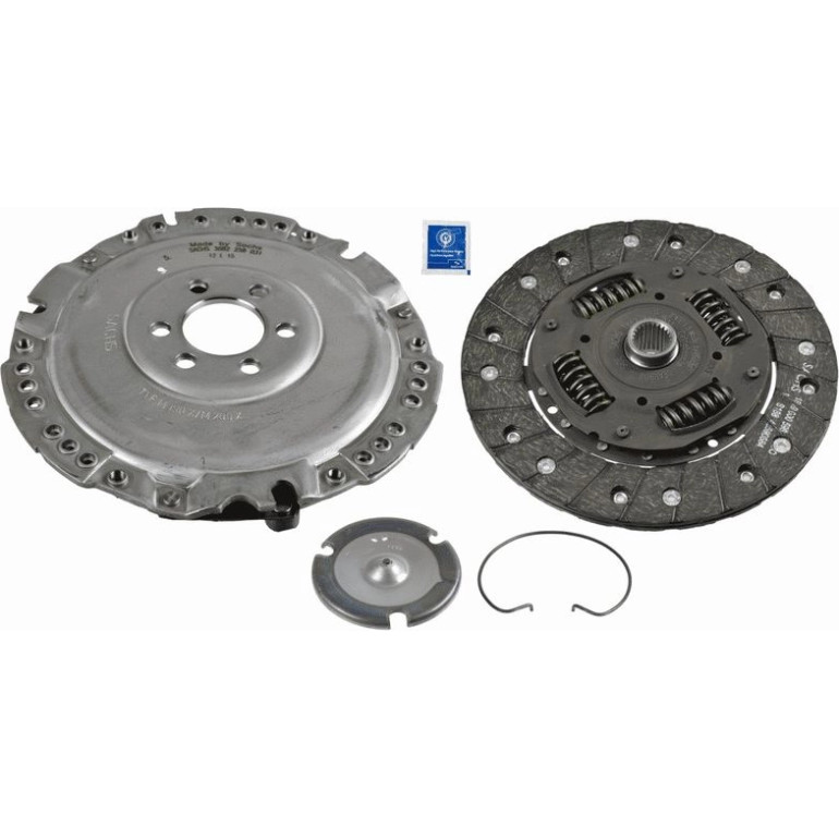 SACHS 3000 703 001 Kupplungssatz SACHS 3000 703 001 Kupplungssatz
