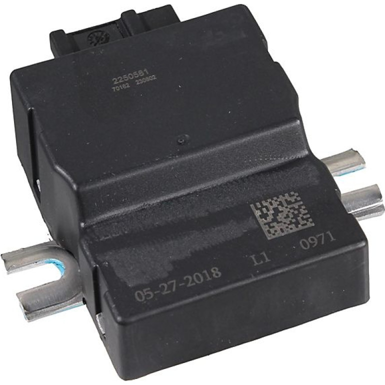 Steuergerät, Kraftstoffpumpe 2250581
