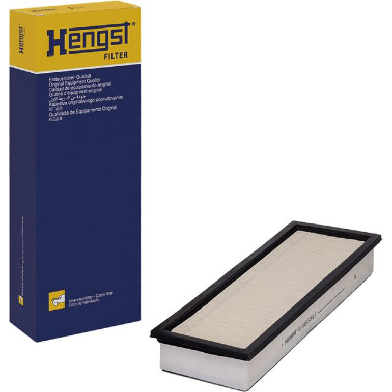 Filter, Innenraumluft E5935LI Filter, Innenraumluft E5935LI