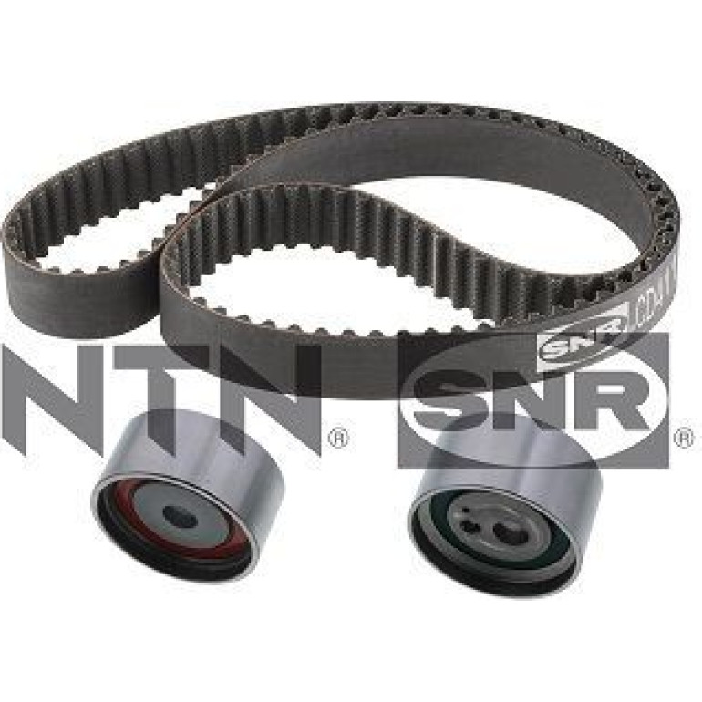 Zahnriemensatz KD470.18