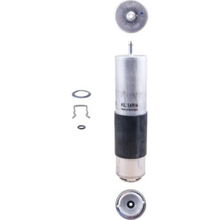 Kraftstofffilter KL 169/6D
