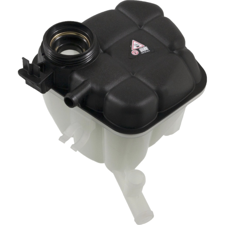 FEBI BILSTEIN 101013 Ausgleichsbehälter, Kühlmittel FEBI BILSTEIN 101013 Ausgleichsbehälter, Kühlmittel