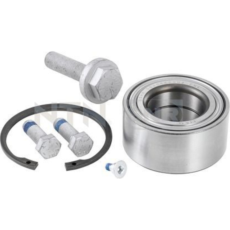 Radlagersatz R151.55