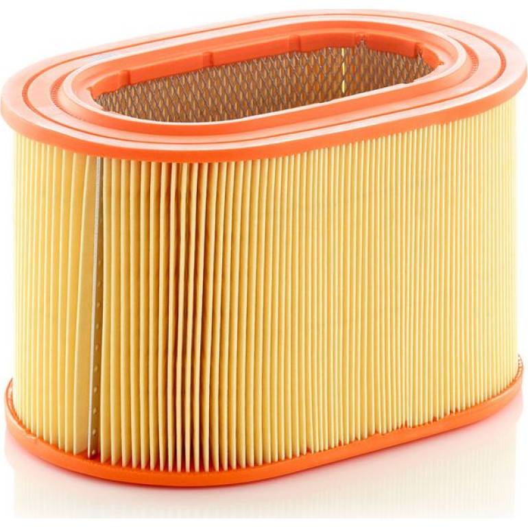 MANN-FILTER C 24 135 Luftfilter MANN-FILTER C 24 135 Luftfilter