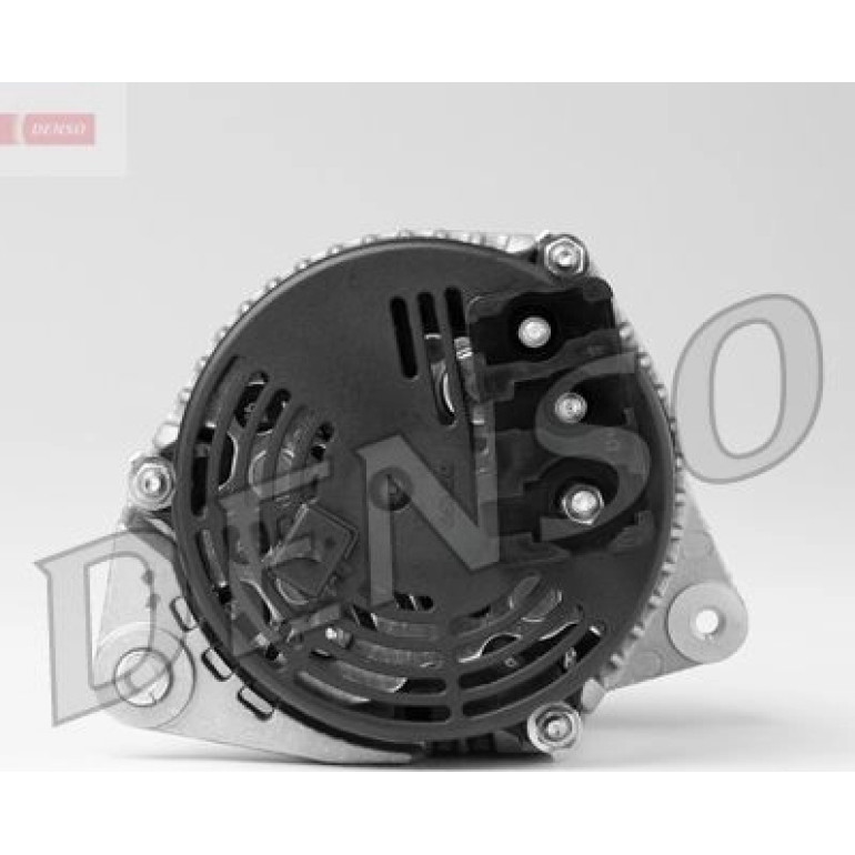Generator DAN650