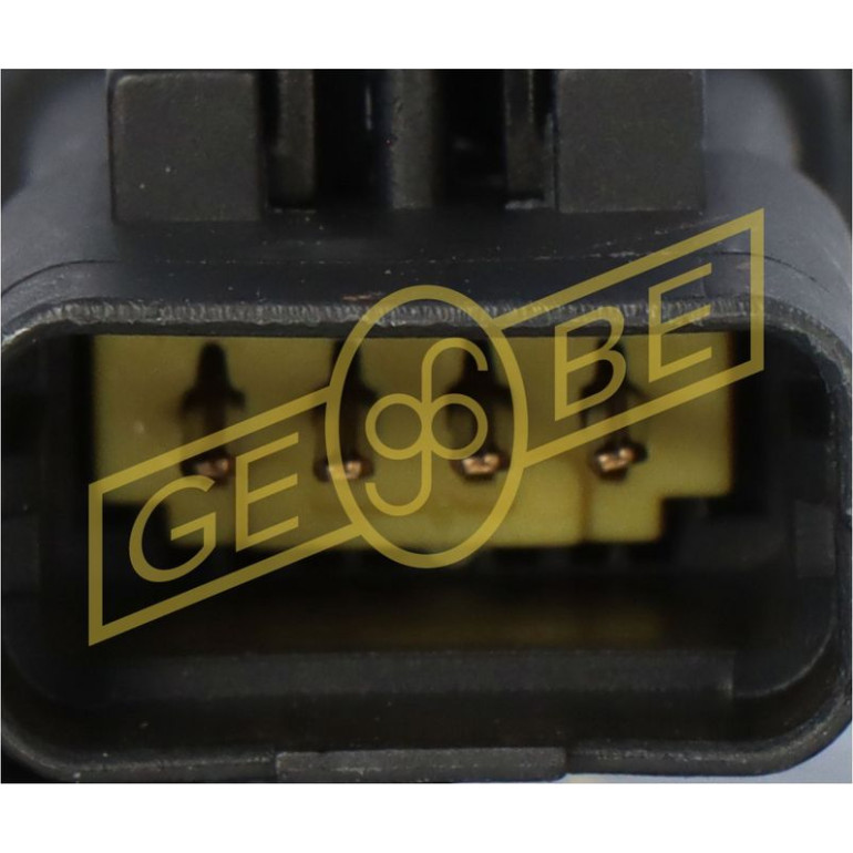 Sensor, Abgastemperatur 9 8219 1 Sensor, Abgastemperatur 9 8219 1