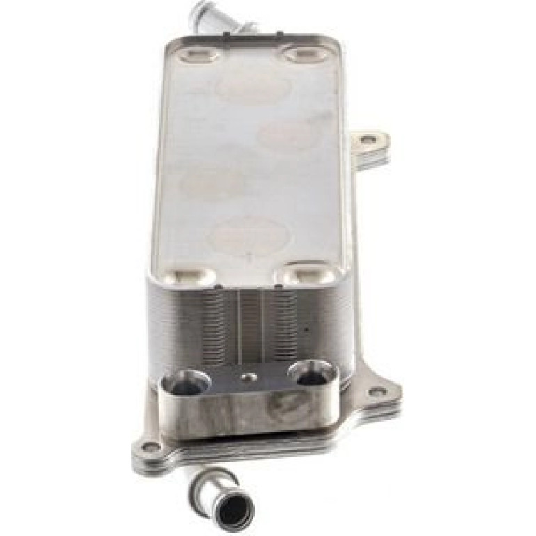 Ölkühler, Automatikgetriebe CLC 77 000P Ölkühler, Automatikgetriebe CLC 77 000P