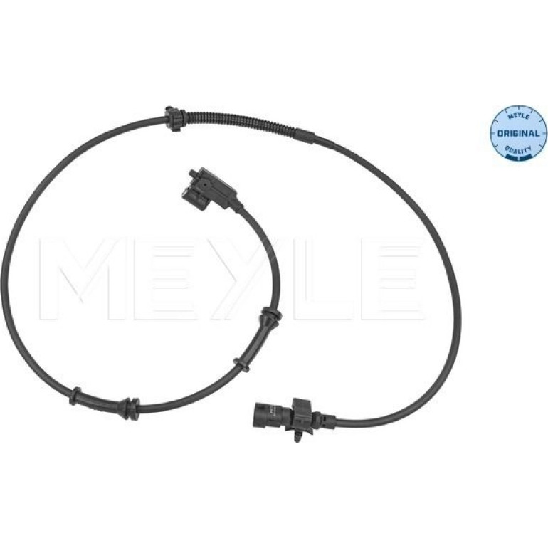 Sensor, Raddrehzahl 57-14 899 0008