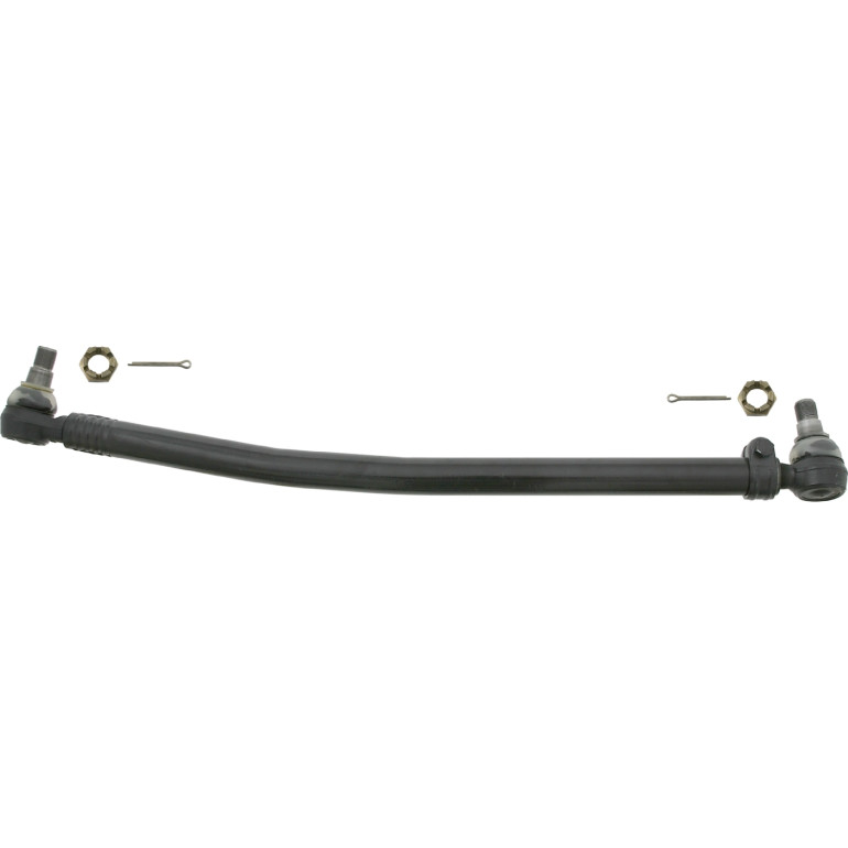 FEBI BILSTEIN 24087 Lenkstange FEBI BILSTEIN 24087 Lenkstange