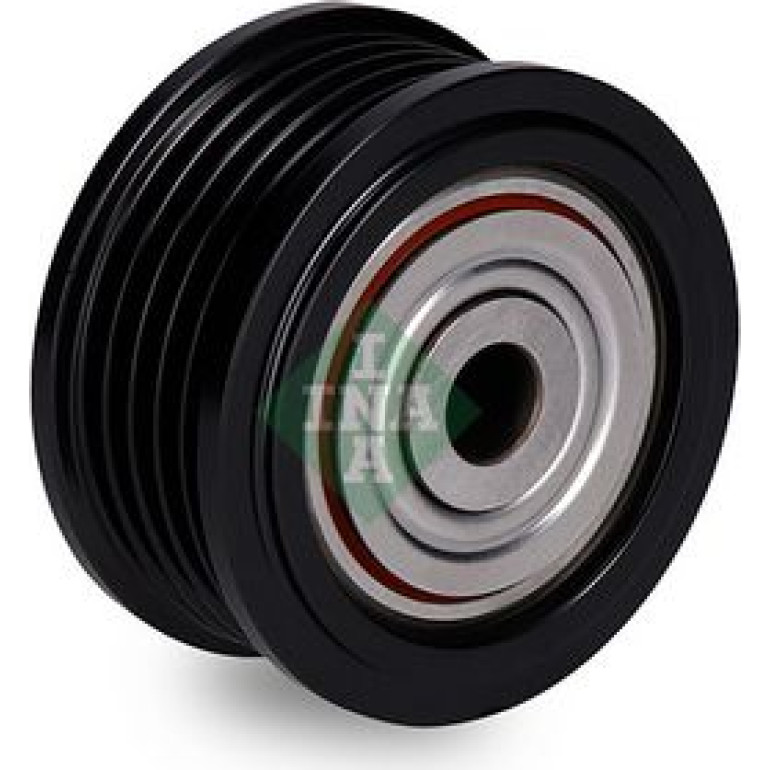 Umlenk-/Führungsrolle, Keilrippenriemen 532 0860 10 Umlenk-/Führungsrolle, Keilrippenriemen 532 0860 10