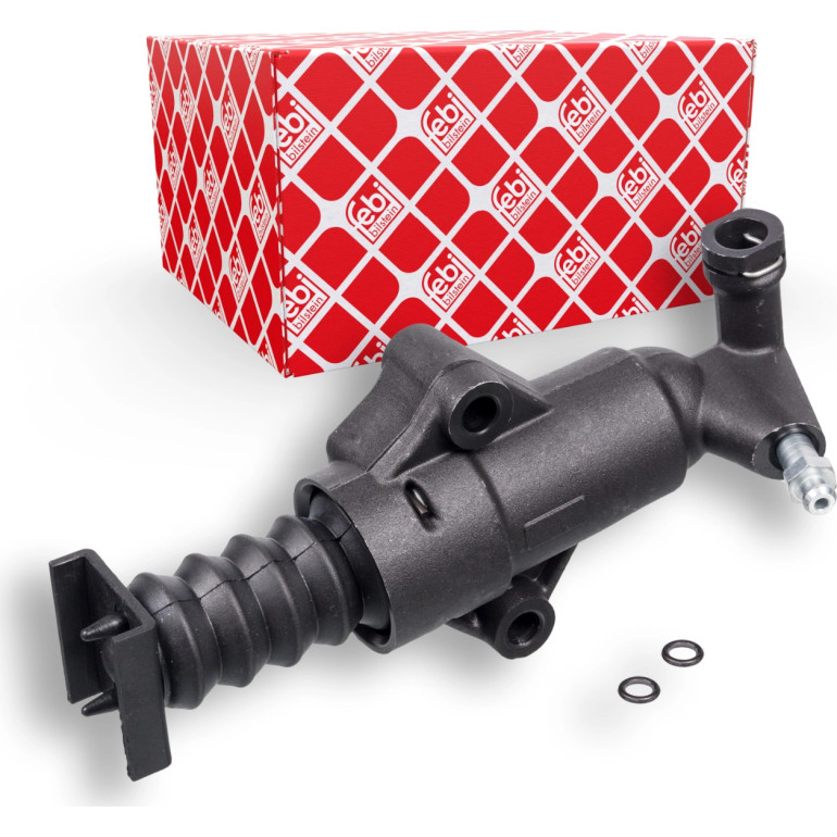 FEBI BILSTEIN 30217 Nehmerzylinder, Kupplung FEBI BILSTEIN 30217 Nehmerzylinder, Kupplung