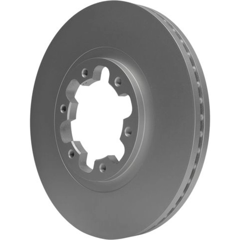 Bremsscheibe 24.0128-0166.1