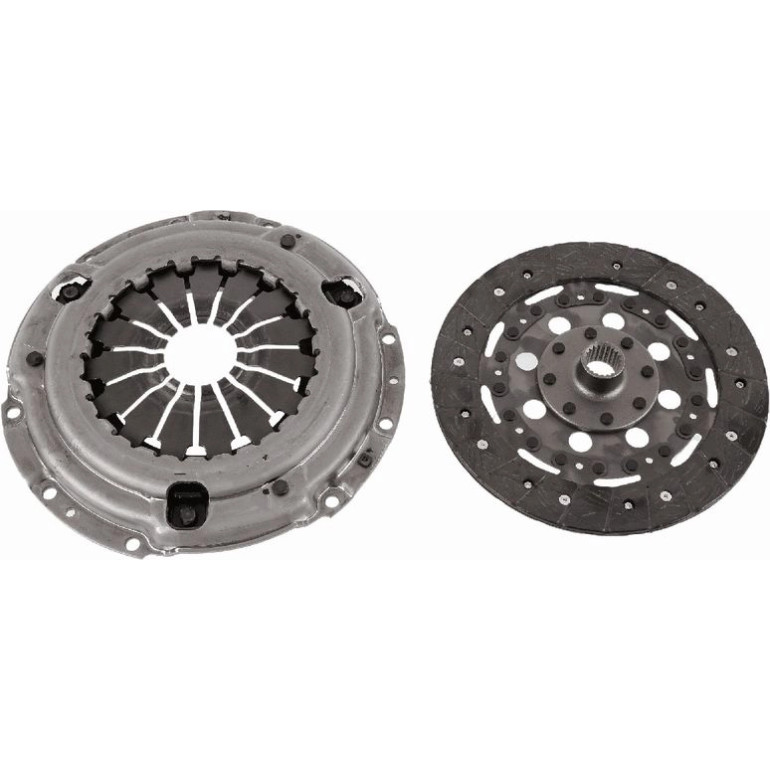 SACHS 3000 950 957 Kupplungssatz SACHS 3000 950 957 Kupplungssatz