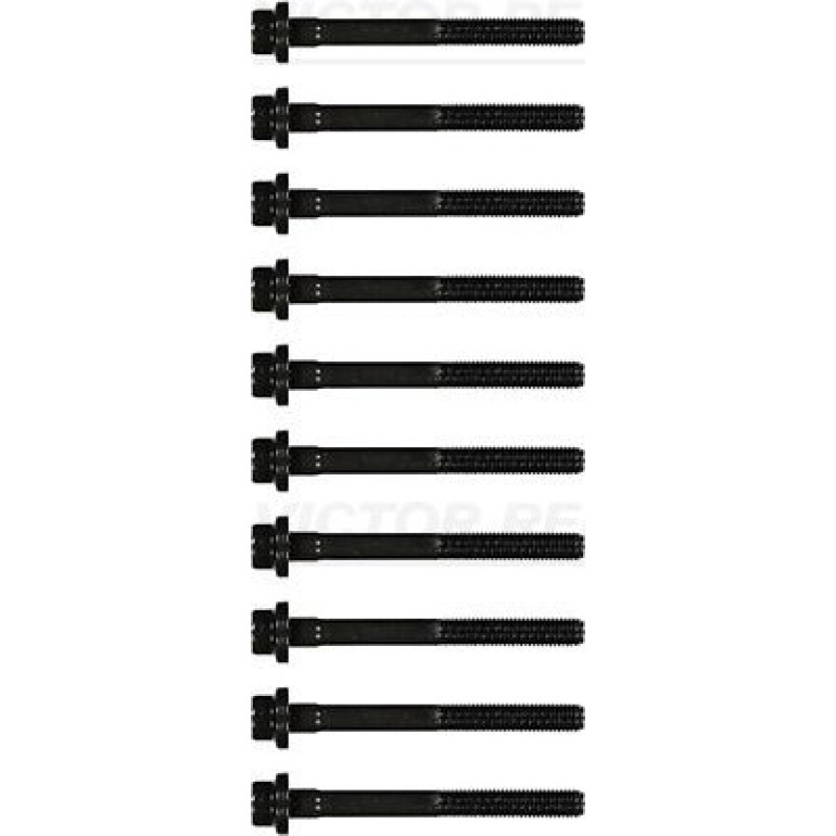 Zylinderkopfschraubensatz 14-35731-01