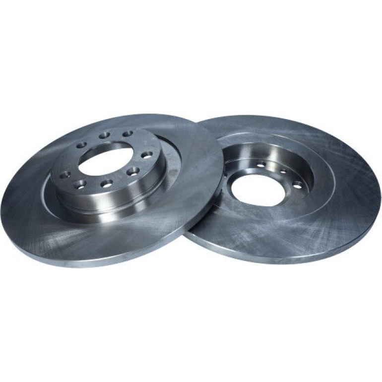 Bremsscheibe 19-4650